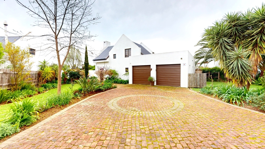 3 Bedroom Property for Sale in Wellington North Western Cape